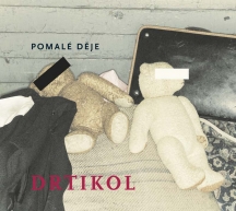 Nové zjevení na české hudební scéně nese název Drtikol, album pokřtí společně s Longital koncerty v Malostranské besedě v půlce listopadu